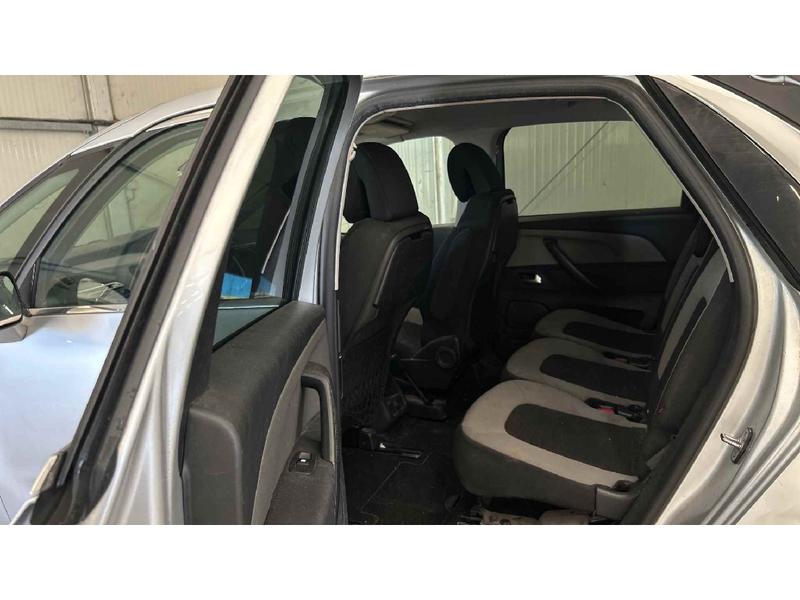 Citroën C4 Picasso BlueHDi 150 SetS Intensive