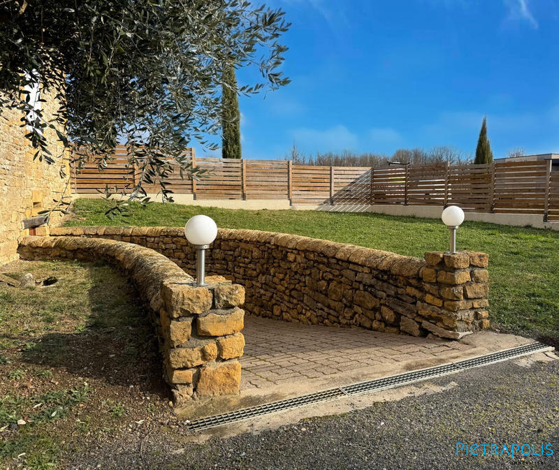 Maison - 151 m² - 6 pièces