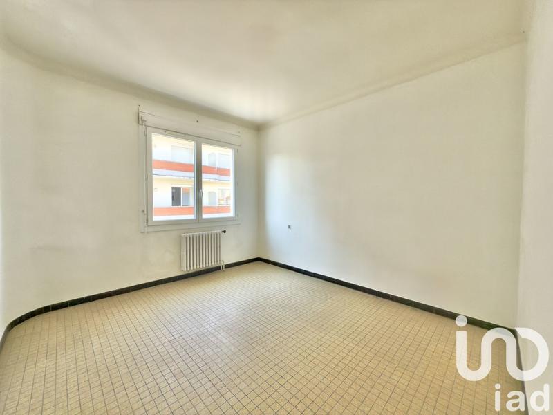 Appartement - 87 m² - 4 pièces
