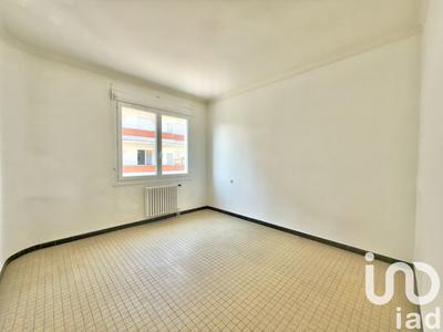 Appartement - 87 m² - 4 pièces