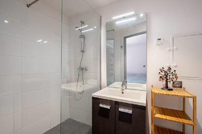 Appartement - 27 m² - 1 pièce