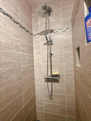 Appartement - 89 m² - 5 pièces