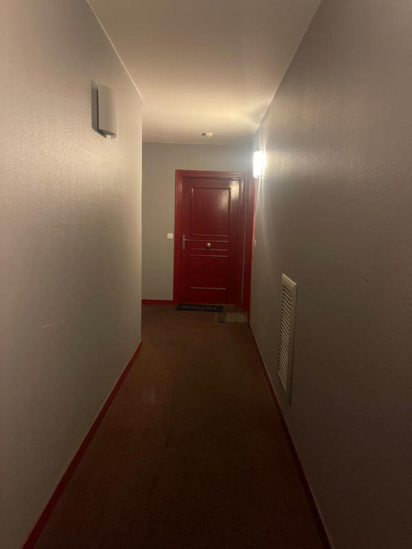 Appartement - 67 m² - 4 pièces