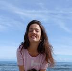 Khemis Laetitia, Centre Gayatri