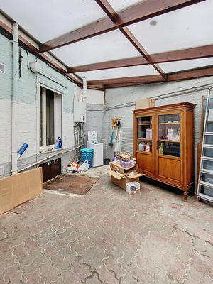 Maison - 131 m² - 7 pièces