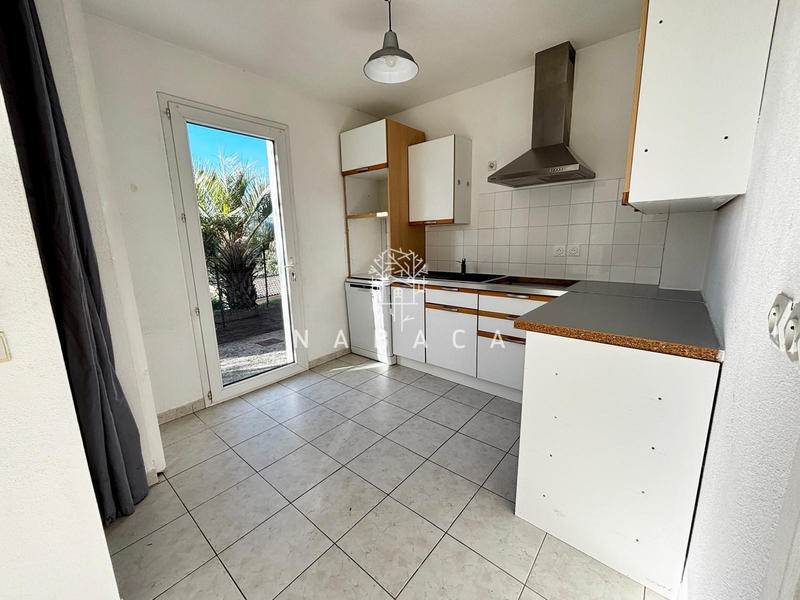 Maison - 87 m² - 4 pièces