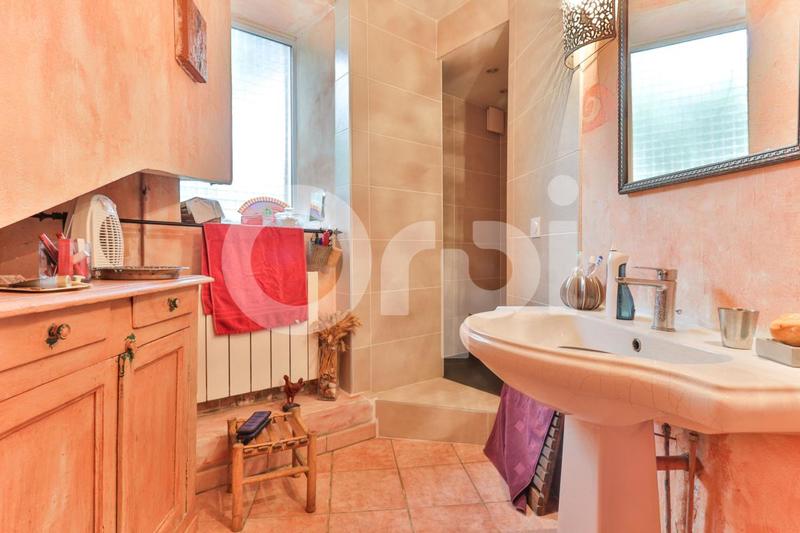 Maison - 156 m² - 6 pièces