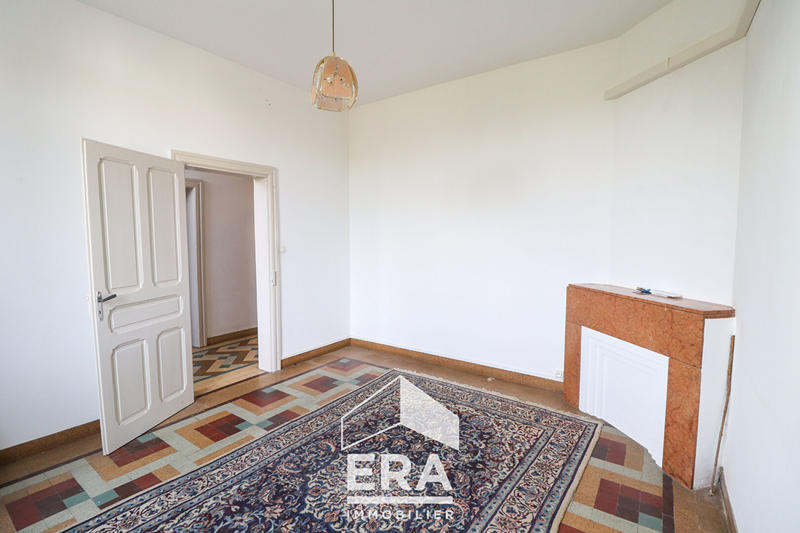 Maison - 154 m² - 6 pièces