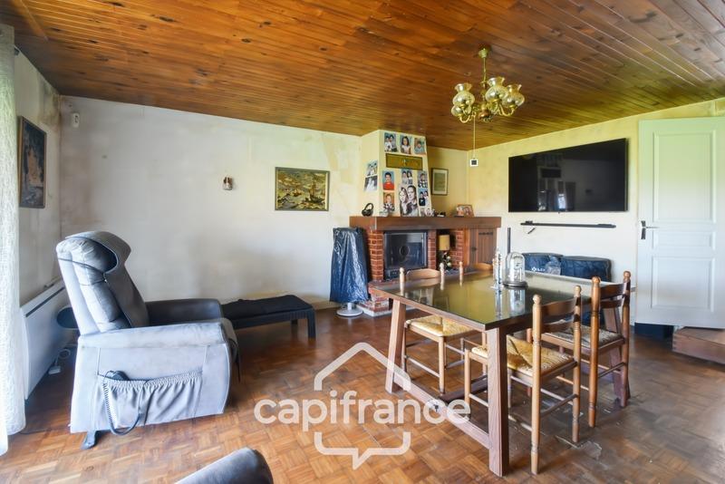 Maison - 88 m² - 3 pièces