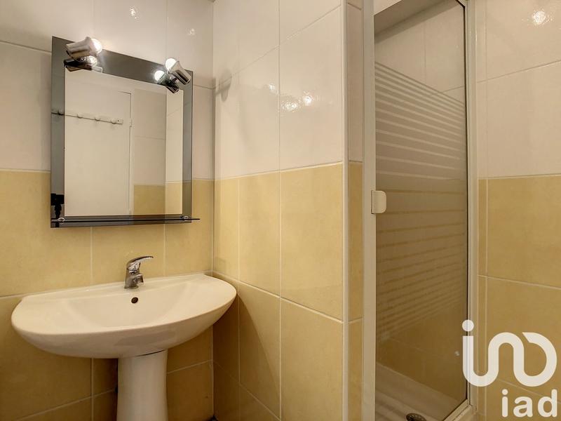 Studio - 35 m² - 1 pièce