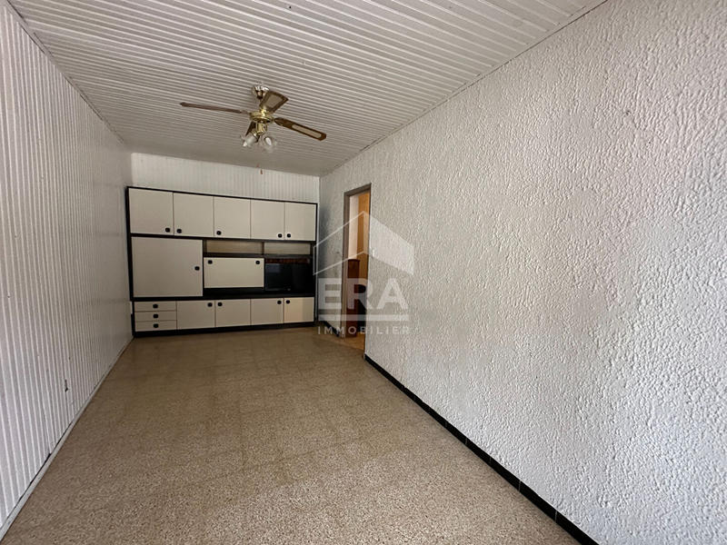 Maison - 67 m² - 3 pièces