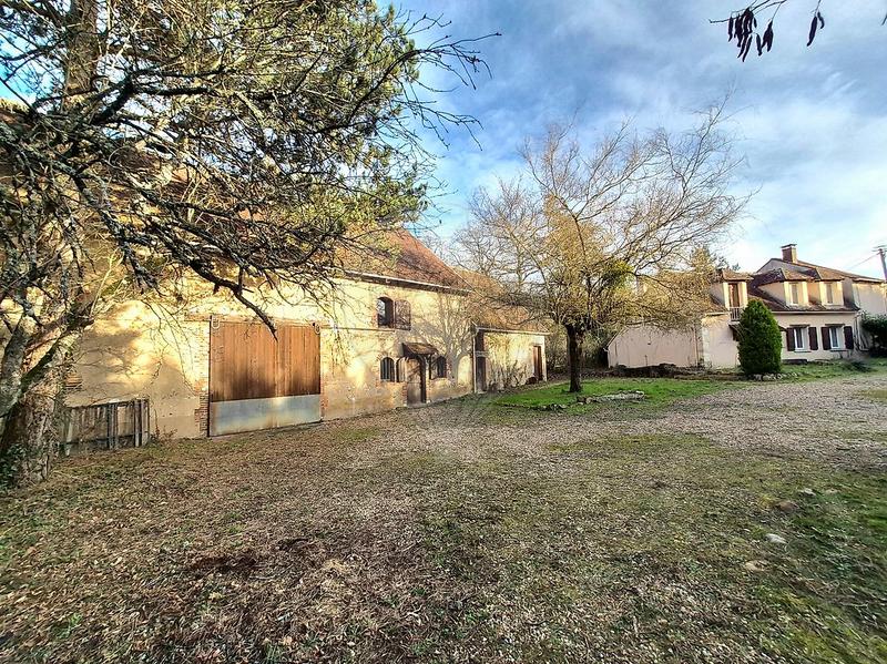 Maison - 195 m² - 7 pièces