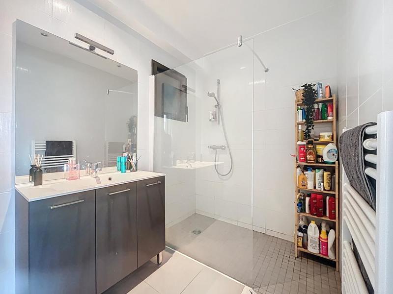 Studio - 37 m² - 1 pièce