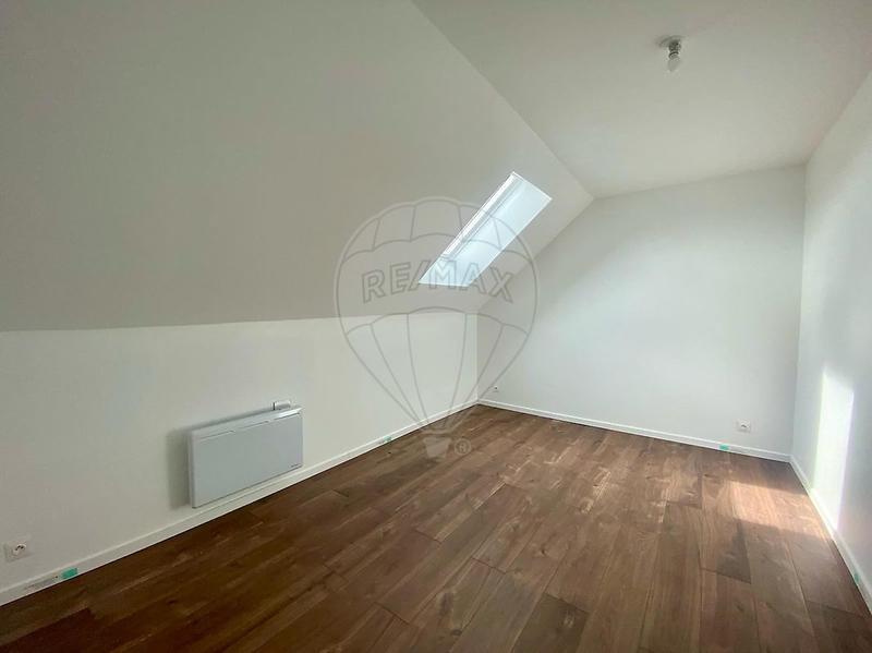 Maison - 116 m² - 4 pièces