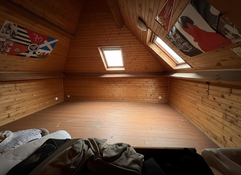 Maison - 112 m² - 6 pièces