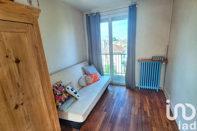 Maison - 211 m² - 7 pièces