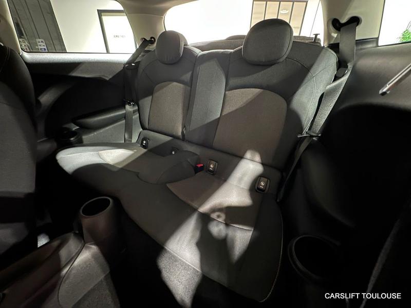 Mini Mini Cooper 1.5i 136cv