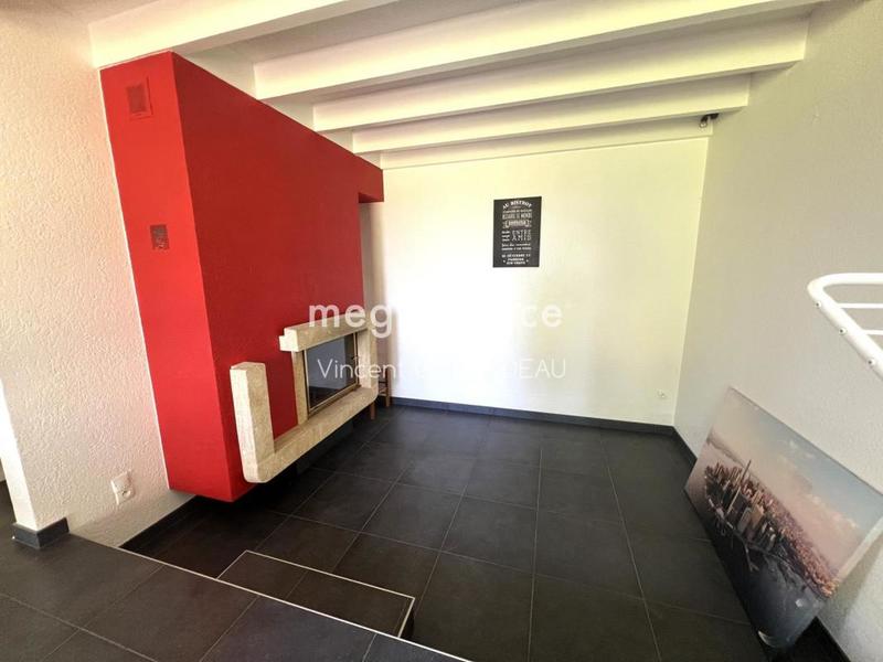 Maison - 180 m² - 8 pièces