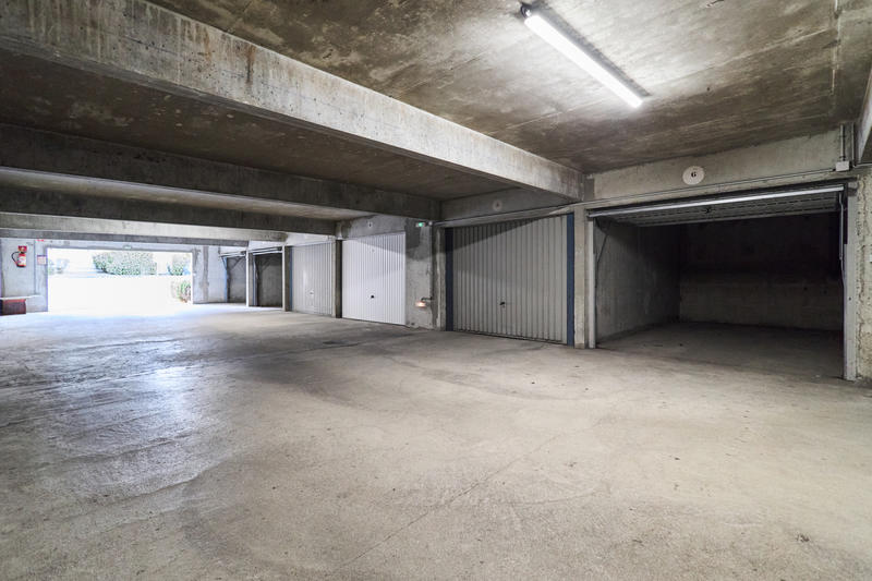 Appartement - 157 m² - 6 pièces