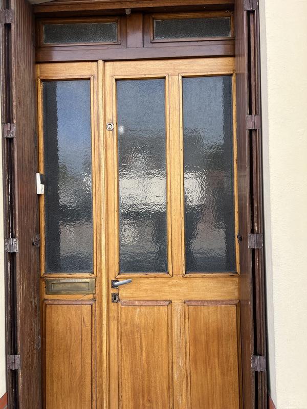 Maison ancienne - 82 m² - 4 pièces