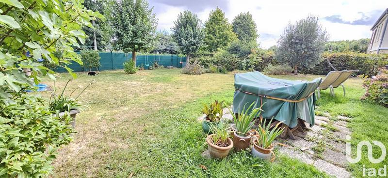 Maison - 127 m² - 6 pièces