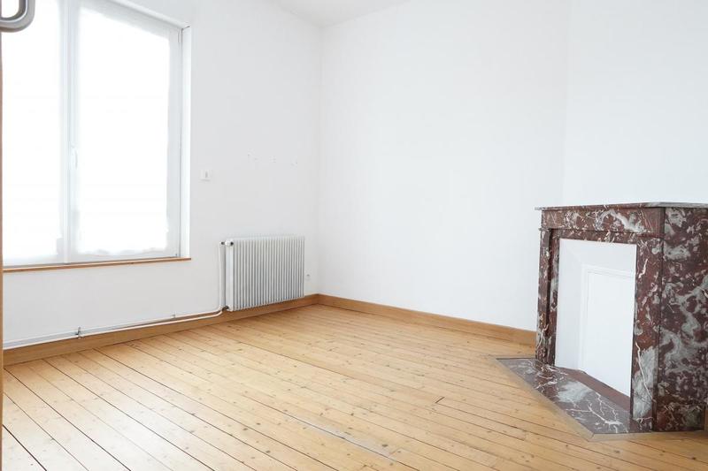 Maison - 124 m² - 6 pièces