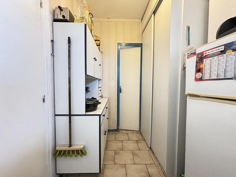 Appartement - 67 m² - 4 pièces