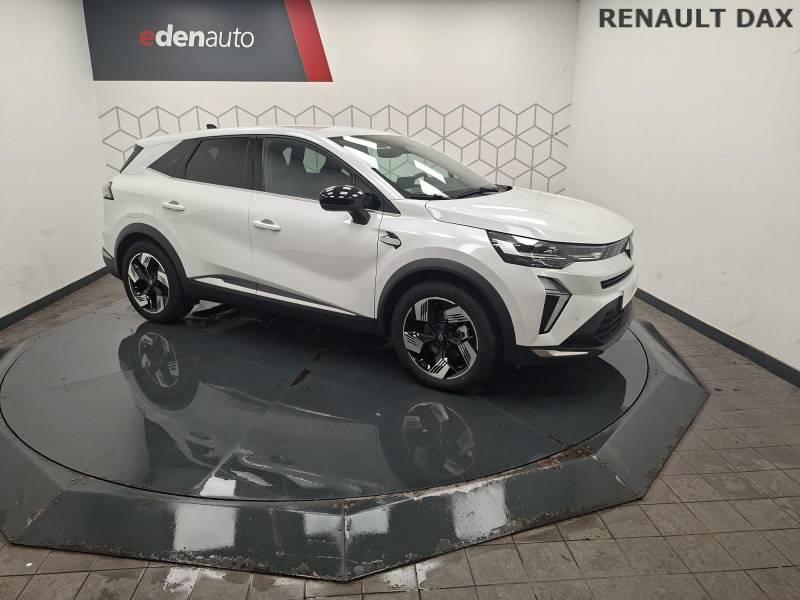 Renault Symbioz E-Tech full hybrid 145 Techno