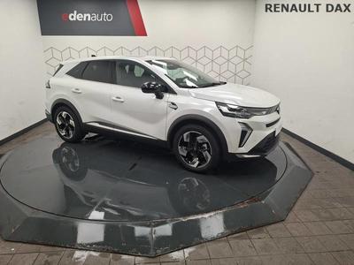 Renault Symbioz E-Tech full hybrid 145 Techno