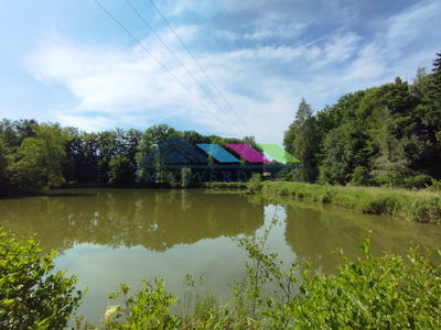 Propriété - 23 m² - 1 pièce