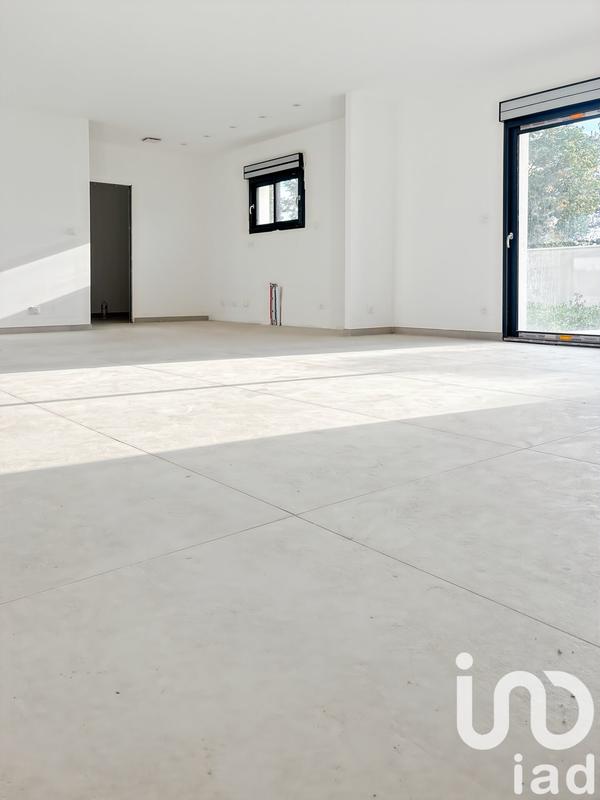 Maison - 130 m² - 4 pièces