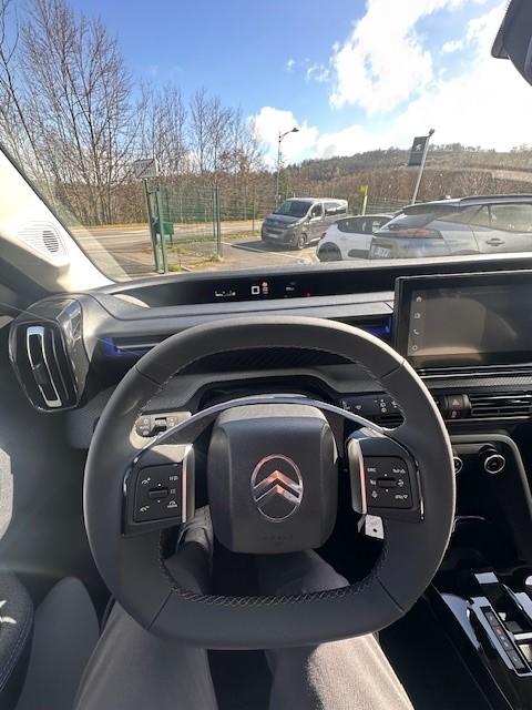 Citroën C3 1.2i Hybride - 100 Bv E-Dct Plus