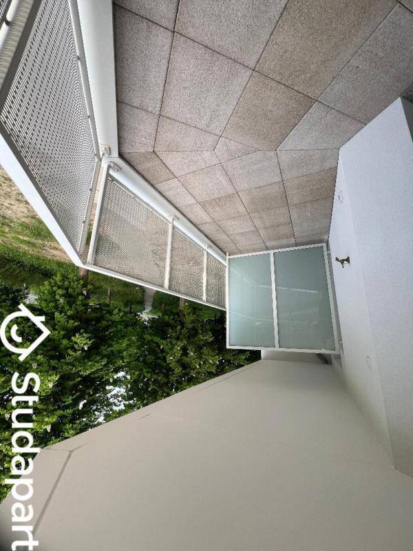 Chambre - 13 m² - 1 pièce