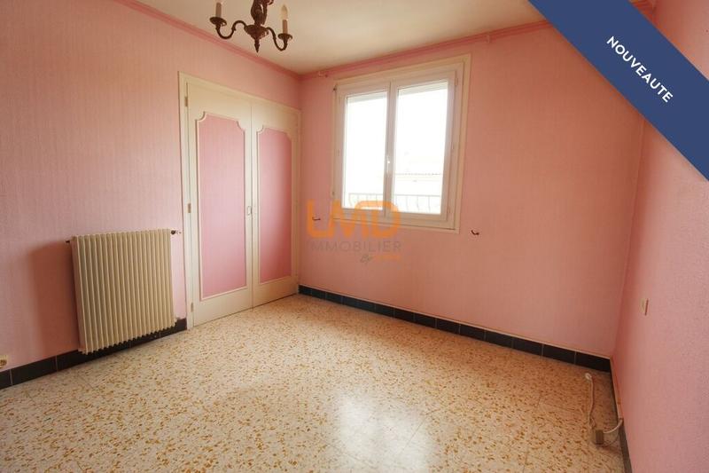 Villa - 100 m² - 5 pièces