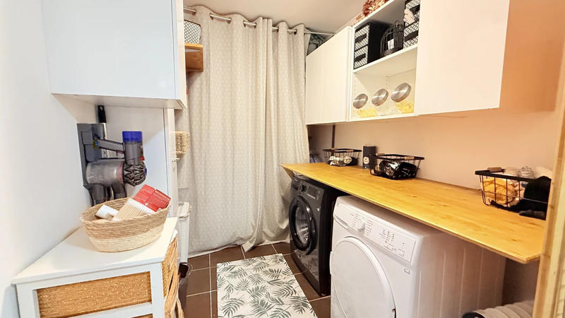 Maison de village - 128 m² - 5 pièces