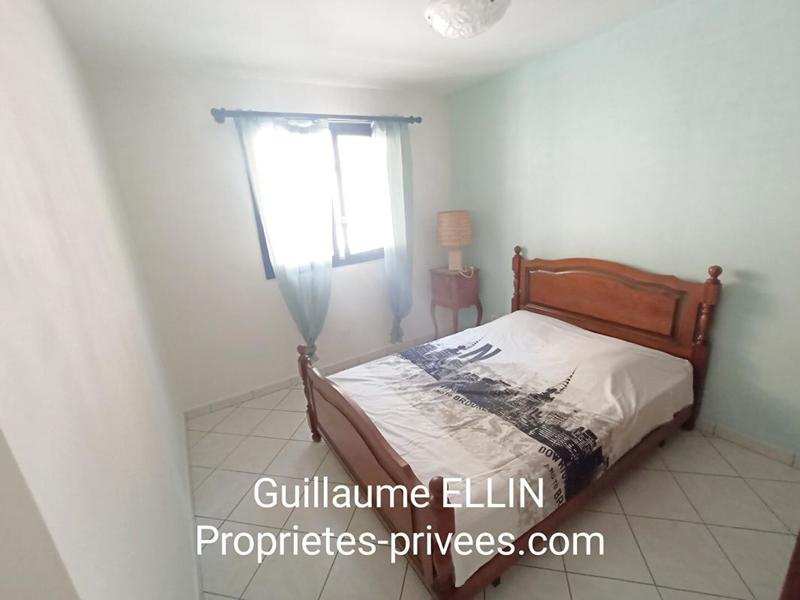 Maison - 133 m² - 4 pièces