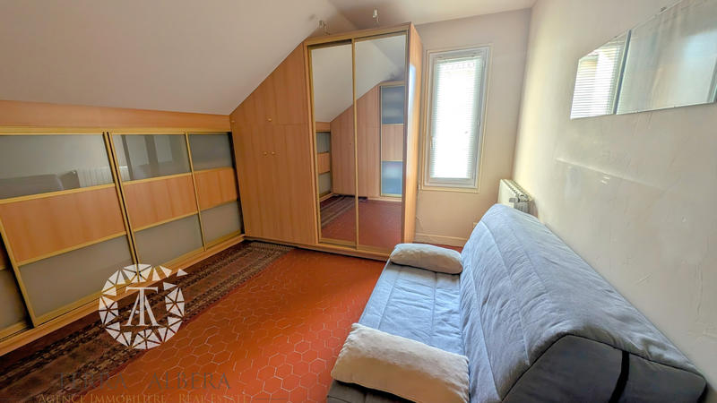 Appartement - 127 m² - 5 pièces