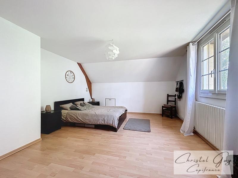 Maison de campagne - 144 m² - 5 pièces