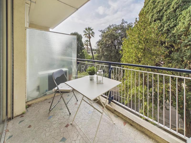 Appartement - 82 m² - 3 pièces