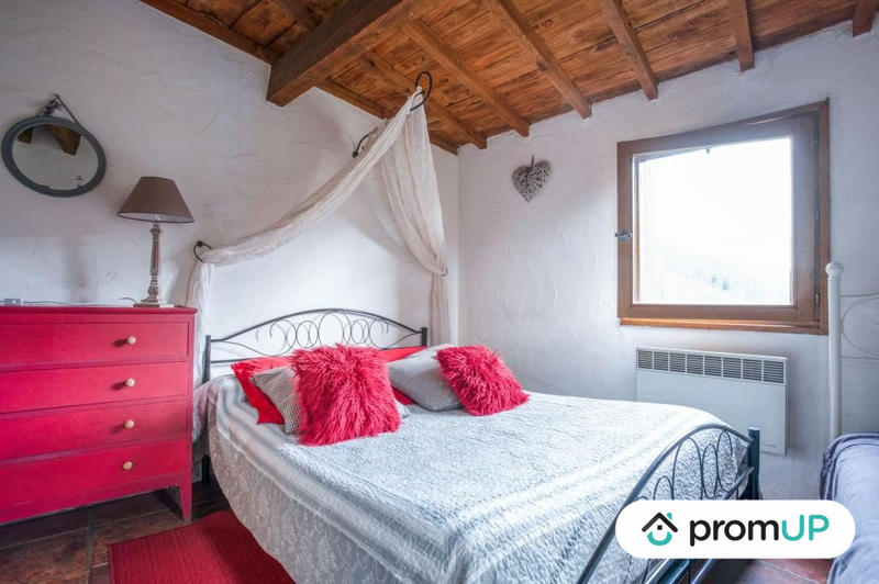 Mas - 200 m² - 6 pièces