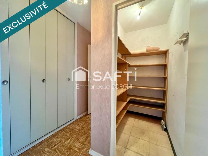 Appartement - 69 m² - 3 pièces