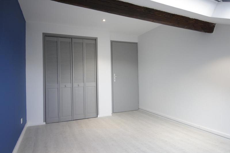Appartement - 26 m² - 2 pièces
