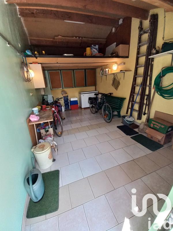 Maison - 81 m² - 4 pièces