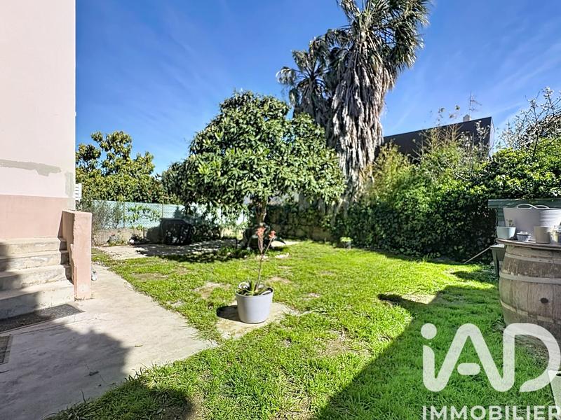 Maison - 101 m² - 4 pièces