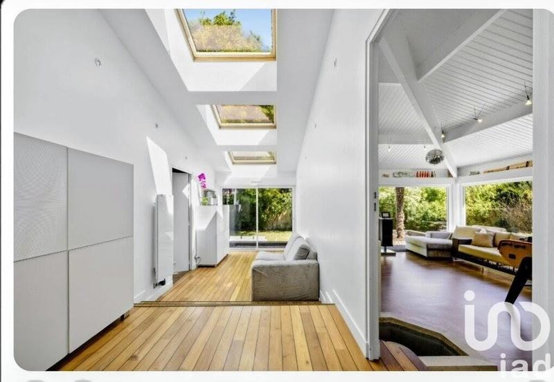 Maison de maîtres - 321 m² - 12 pièces