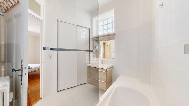 Appartement - 59 m² - 2 pièces