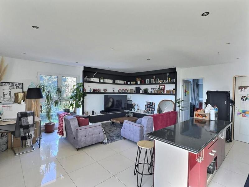 Bureau - 291 m² - 7 pièces