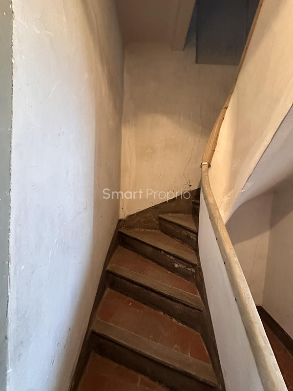 Maison de village - 67 m² - 3 pièces