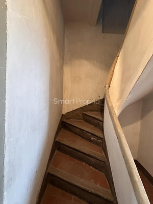 Maison de village - 67 m² - 3 pièces