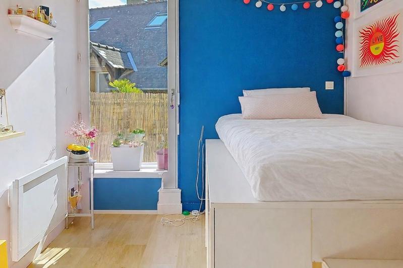 Appartement - 166 m² - 5 pièces